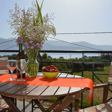 Lotus Sea View Apartments Ліксурі Екстер'єр фото