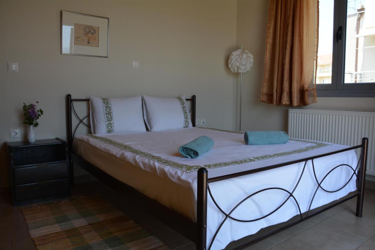 Lotus Sea View Apartments Ліксурі Екстер'єр фото