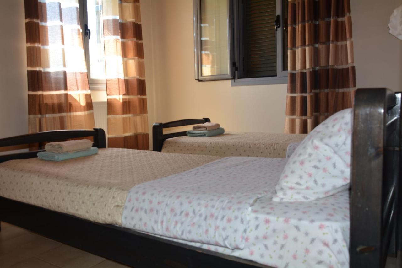 Lotus Sea View Apartments Ліксурі Екстер'єр фото