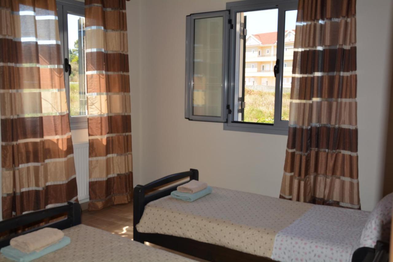 Lotus Sea View Apartments Ліксурі Екстер'єр фото