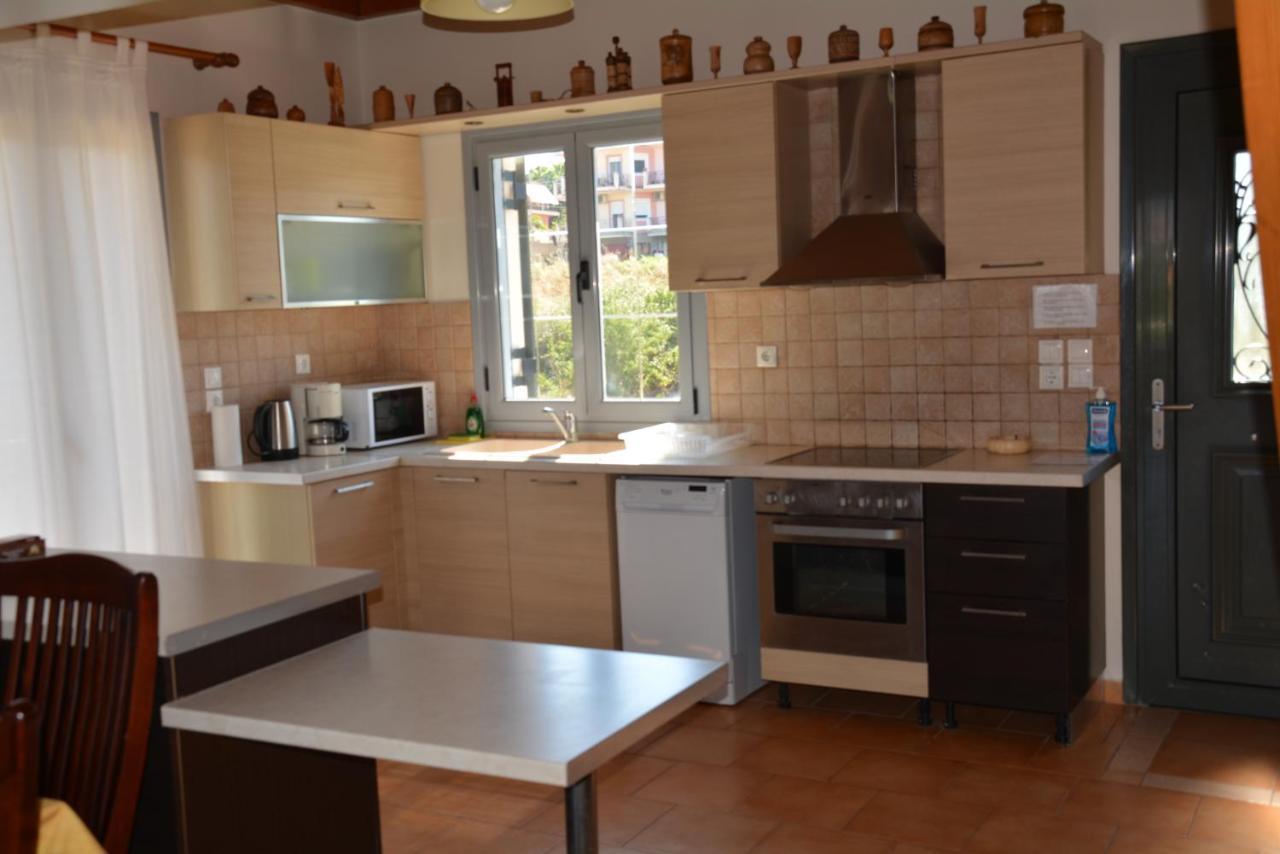 Lotus Sea View Apartments Ліксурі Екстер'єр фото