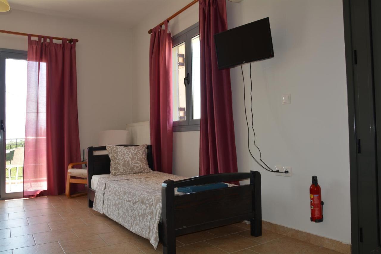 Lotus Sea View Apartments Ліксурі Екстер'єр фото