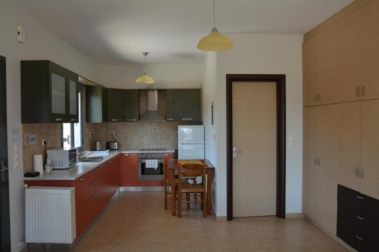 Lotus Sea View Apartments Ліксурі Екстер'єр фото