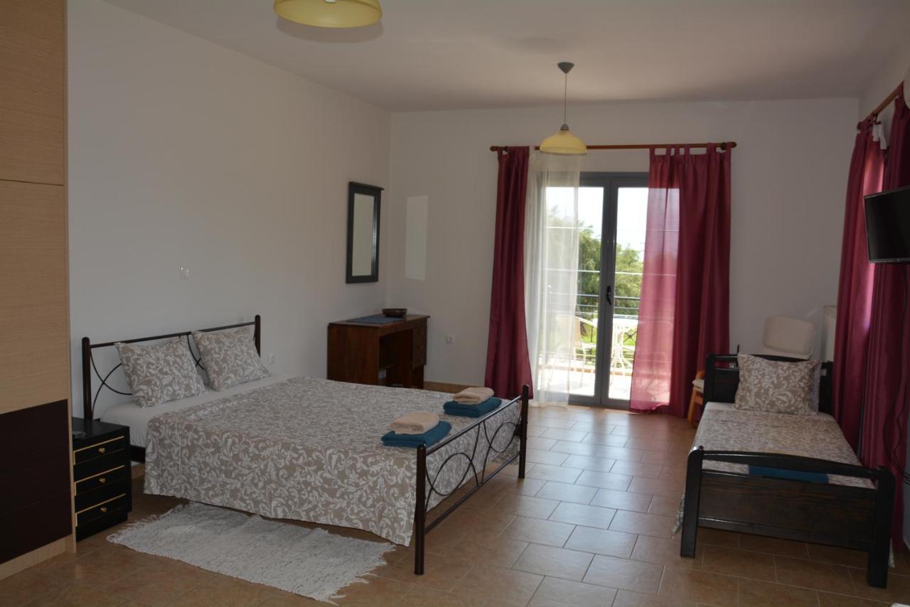 Lotus Sea View Apartments Ліксурі Екстер'єр фото