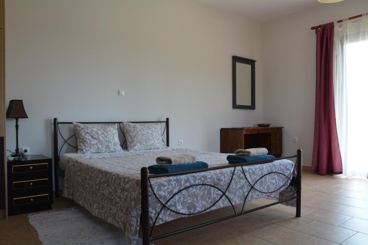 Lotus Sea View Apartments Ліксурі Екстер'єр фото