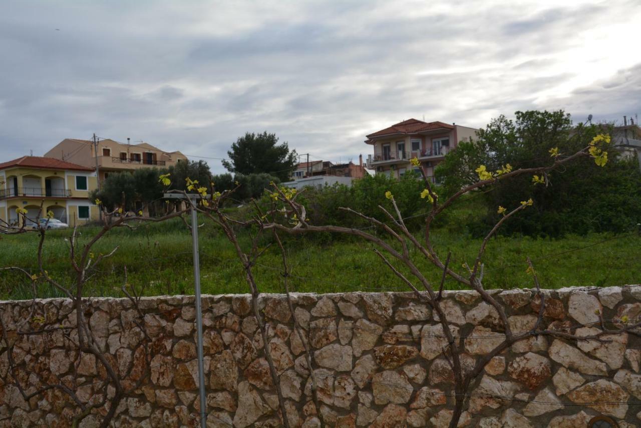 Lotus Sea View Apartments Ліксурі Екстер'єр фото