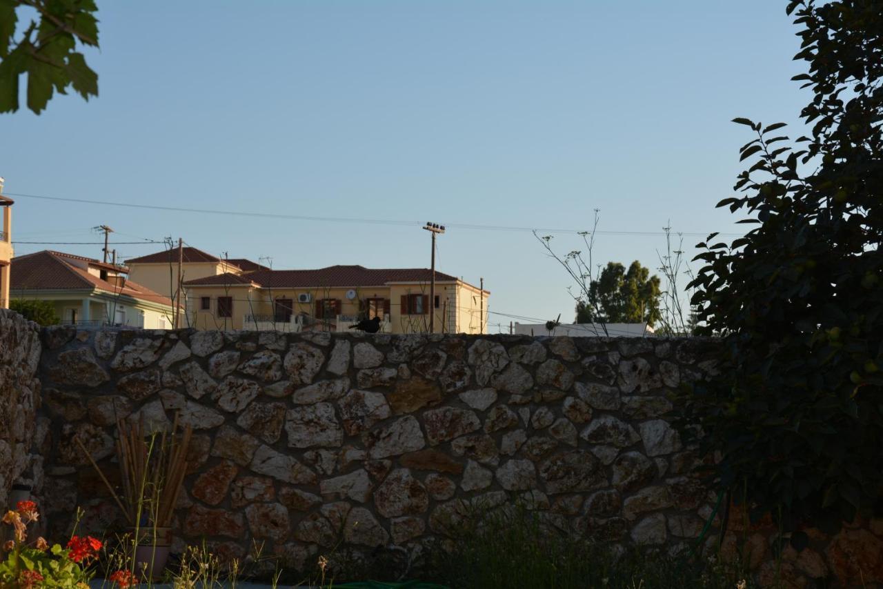 Lotus Sea View Apartments Ліксурі Екстер'єр фото