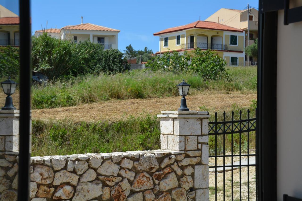 Lotus Sea View Apartments Ліксурі Екстер'єр фото